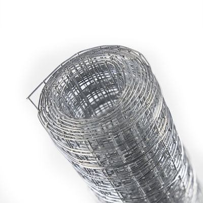 Plain Weave Building Material Wire Mesh Construction Concrete Reinforcement Steel Bar Welded Rebar Welded Mesh